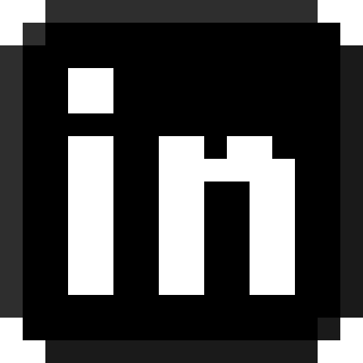 linkedin icon